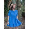 Enjoy Mini - Summer Indigo