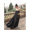 Daïkiri Maxi - Coconut Noir