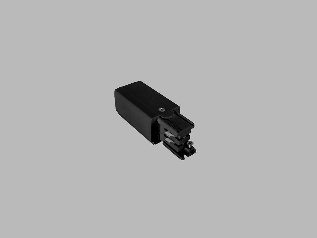 48307 led2 pro track pro 0431r b connector right black