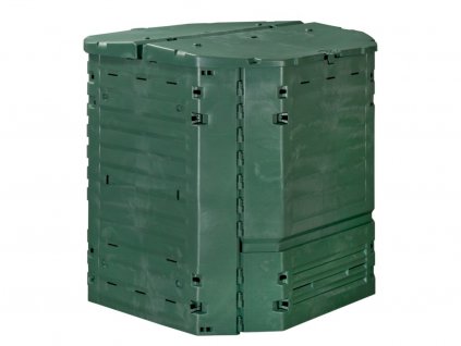 420 komposter thermoking 900 l