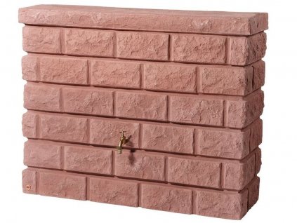 nádrž na dešťovou vodu 400 litrů