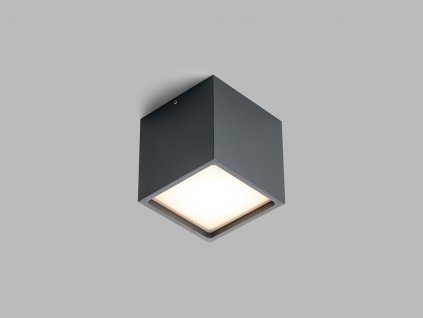 47941 bodove svetlo led2 5111134 cube a 12w 3000k