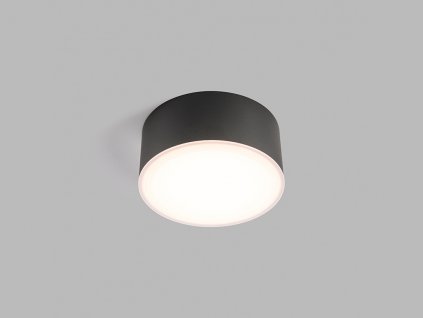 47947 kruhove stropni svitidlo led2 1010133 button a 17w 3000k