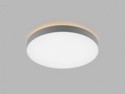 Kruhové stropní svítidlo LED2 RINGO 60 P/N, W 54+6W 3000K (Varianty DALI/PUSH - stmívatelné)