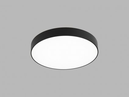 Kruhové stropní svítidlo LED2 RINGO 45 P, B 42W 3000K (Varianty DALI/PUSH - stmívatelné)