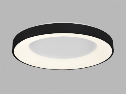 Kruhové stropní svítidlo LED2 BELLA 60, B 50W (Varianty 2CCT 3000K/4000K - DALI/PUSH - stmívatelné)
