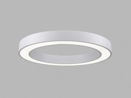 Kruhové stropní svítidlo LED2 SATURN 60, W 50W (Varianty 2CCT 3000K/4000K - DALI/PUSH - stmívatelné)