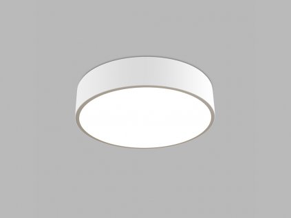 Kruhové stropní svítidlo LED2 MONO 60, W 60W (Varianty 4000K - DALI/PUSH - stmívatelná)