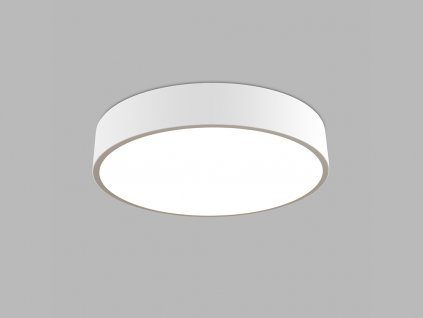 Kruhové stropní svítidlo LED2 MONO 80, W 100W (Varianty 4000K - DALI/PUSH - stmívatelná)