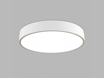Kruhové stropní svítidlo LED2 MONO 100, W 153W (Varianty 4000K - DALI/PUSH - stmívatelná)