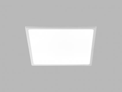 48139 ctvercove zapustne svitidlo led2 2183031 slim q l 20w 3000k
