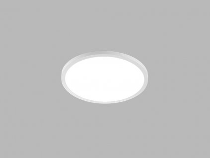 48145 kruhove zapustne svitidlo led2 2182431 slim r s 10w 3000k