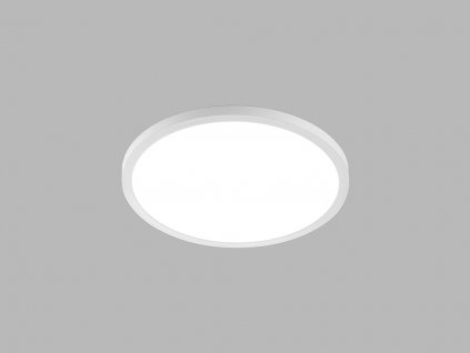 48148 kruhove zapustne svitidlo led2 2182531 slim r m 15w 3000k