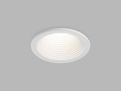 48172 kruhove zapustne svitidlo led2 2111031 splash w 7w 3000k