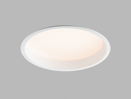 48205 kruhove zapustne svitidlo led2 2250731 zeta l w 25w 3000k