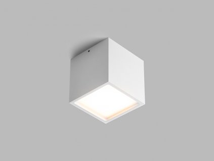 48682 bodove svetlo led2 5111131 cube w 12w 3000k