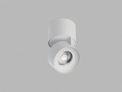48691 bodove svetlo led2 11508311 klip on ww 11w 3000k