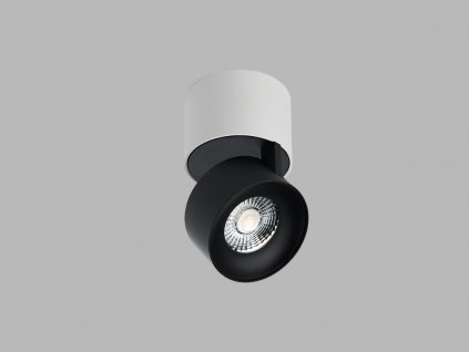 48694 bodove svetlo led2 11508313 klip on wb 11w 3000k