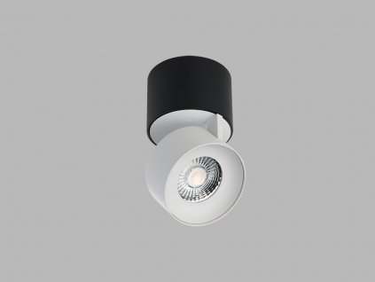 48700 bodove svetlo led2 11508331 klip on bw 11w 3000k
