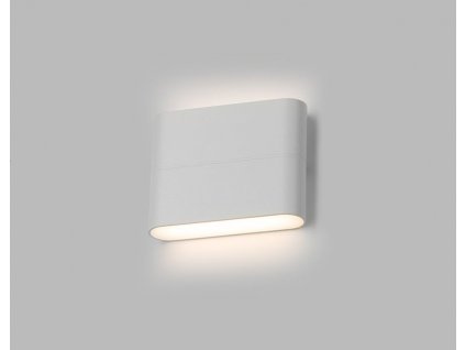 nástěnné svítidlo LED2 Flat