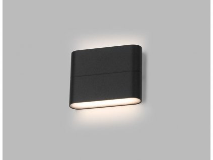 nástěnné svítidlo LED2 Flat a