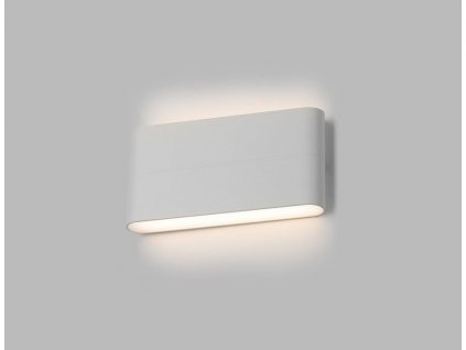 nástěnné svítidlo LED2 Flat a