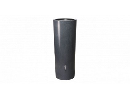 nádrž na dešťovou vodu Graf Stone lávová
