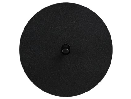 vectis round cerny packa cerna