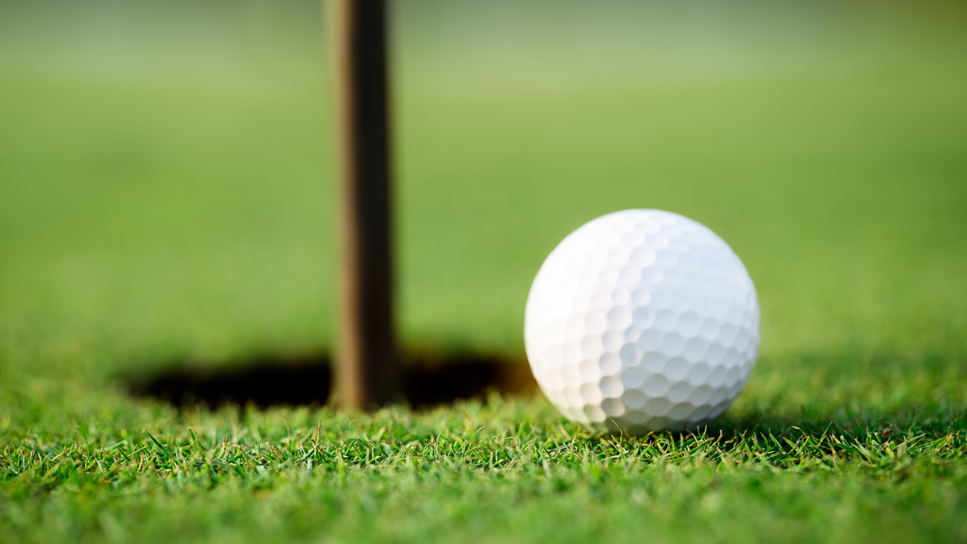 Jak dlouho vydrží golfový míček