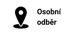 Osobní odběr