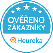 Heureka Ověřeno zákazníky