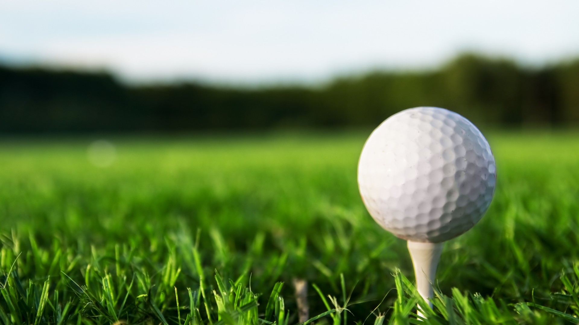 Kolik váží golfový míček