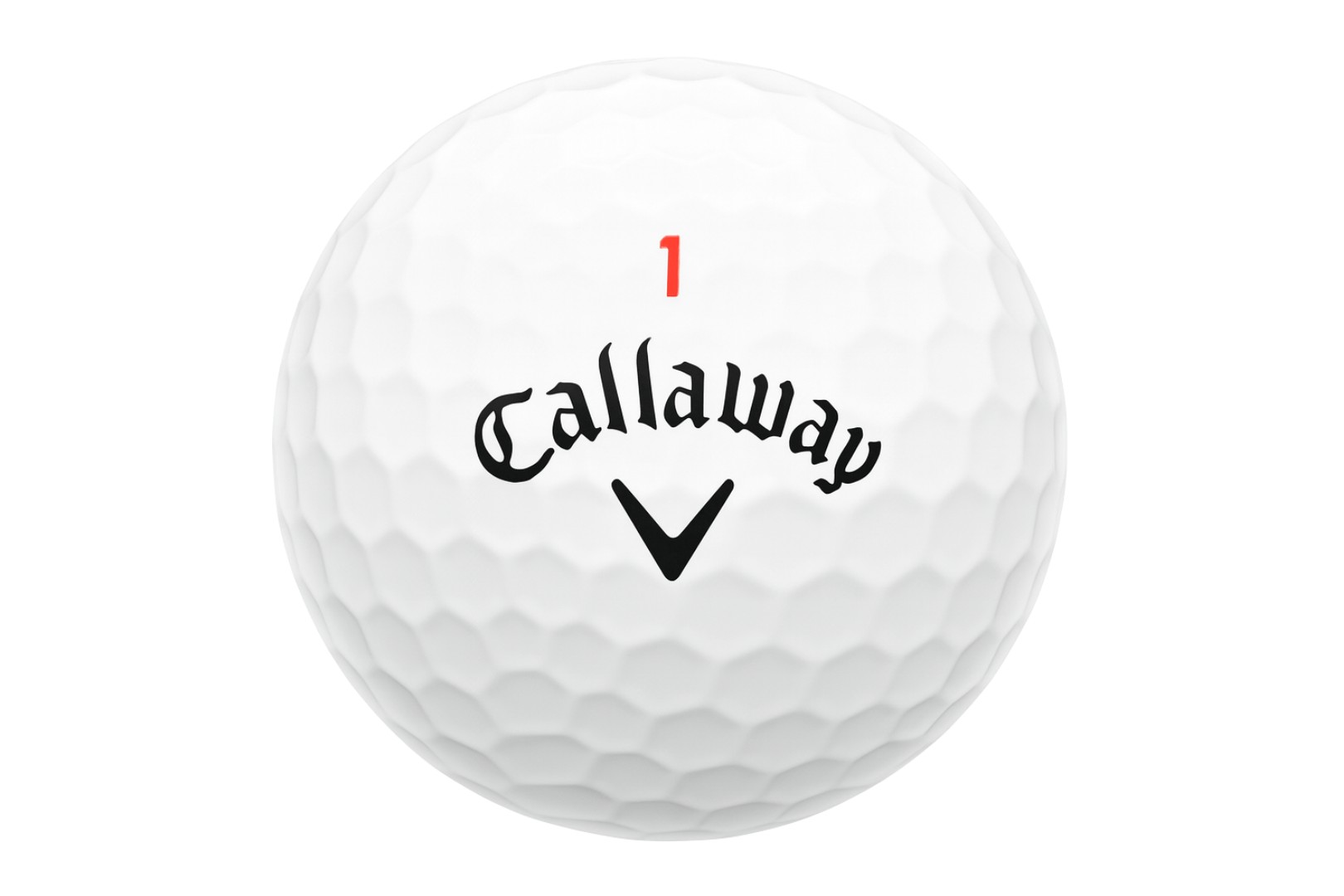 Callaway Mix