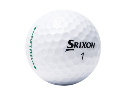 srixon soft feel 01