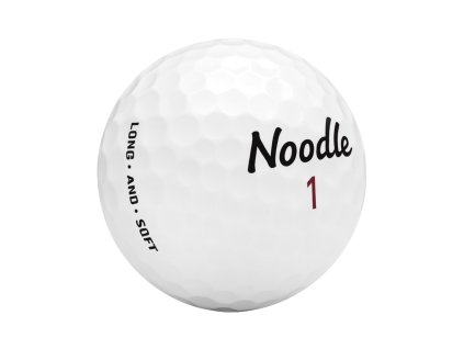 noodle long and soft 01