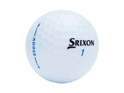 srixon ad333 02