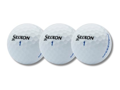 srixon ad333 06
