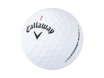 callaway chrome soft 01