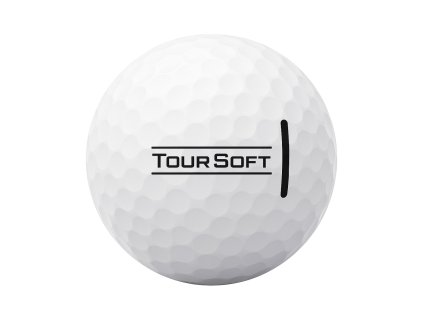 titleist tour soft 01