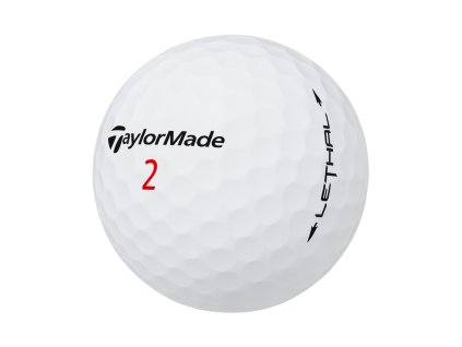 taylormade lethal 01