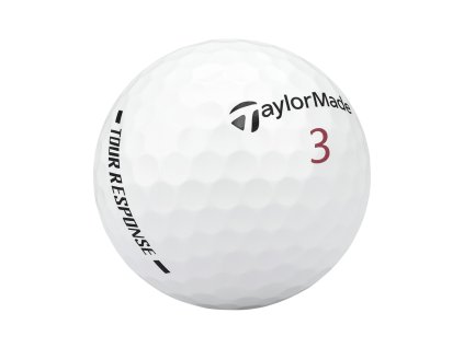 taylormade tour response 01