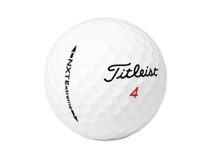 titleist nxt mix 01