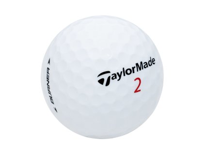 taylormade burner 01