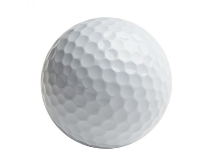 whitegolfball