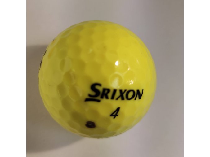 Golfové míčky Srixon mix