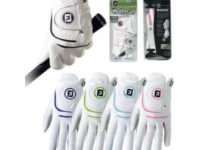 Golfová rukavice FootJoy Weathersof