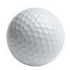 whitegolfball