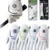 Golfová rukavice FootJoy Weathersof