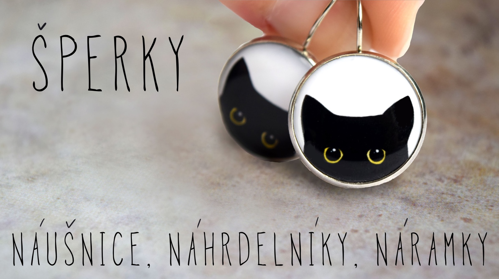 Šperky