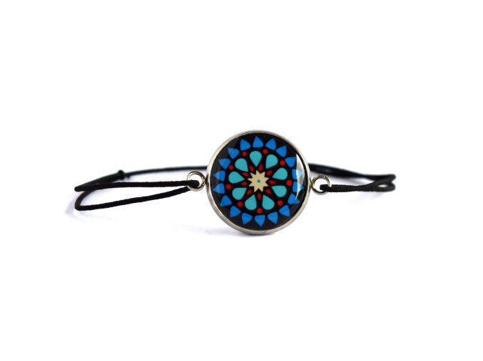 Mandala náramek